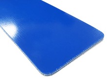 BANDA CXF AZUL PVC 3 CAPAS GRAVADO DT