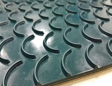 BANDA VERDE Crescent TOP 120 PIW