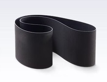 FAJA DE TRANSMISION PARA INDUSTRIA LITOGRAFICA K-DND-100 NEGRA