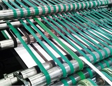 FAJA DE TRANSMISION PARA INDUSTRIAL LITOGRAFICA K-XNX-300 VERDE