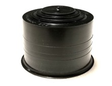 TAPON DE POLIPROPILENO PARA SISTEMAS DE RIEGO